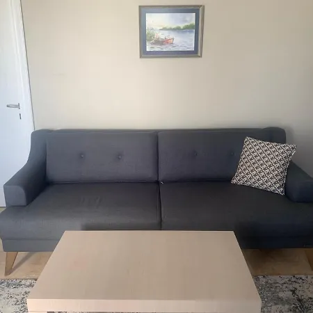 Jakuzi Ve Tatil Keyfi דירה *
