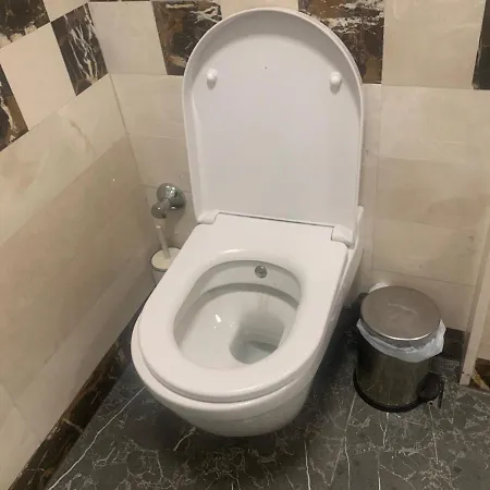 דירה Jakuzi Ve Tatil Keyfi